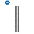 METRIC COARSE THREADED ROD