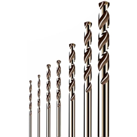 M35 HSS COBALT DRILL BIT 13MM