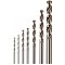 M35 HSS COBALT DRILL BIT 13MM